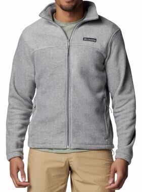 Columbia Men's Steens Mountain Full Zip 2.0